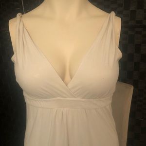 Gypsy 5 made in Hollywood bohemian dress